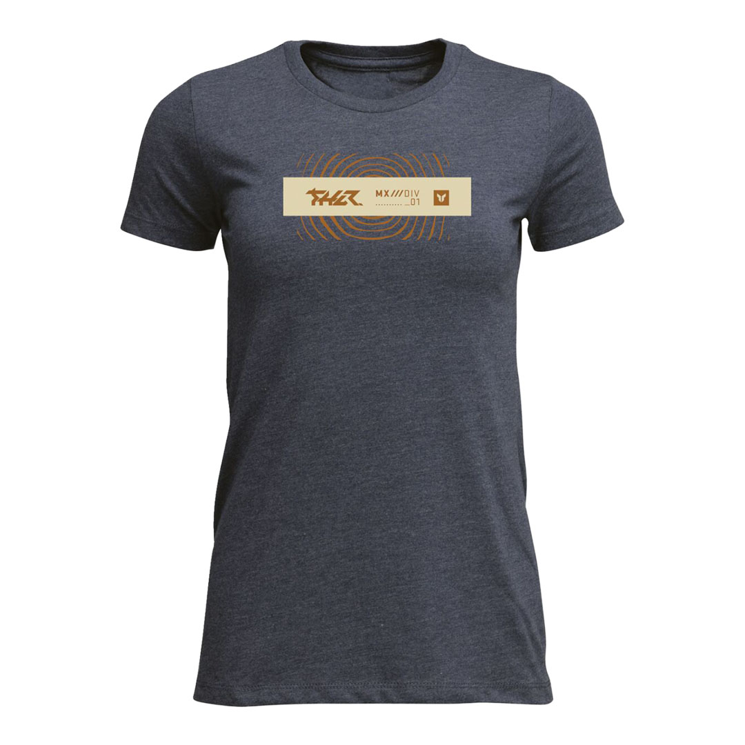 Thor Mind Control ženska majica