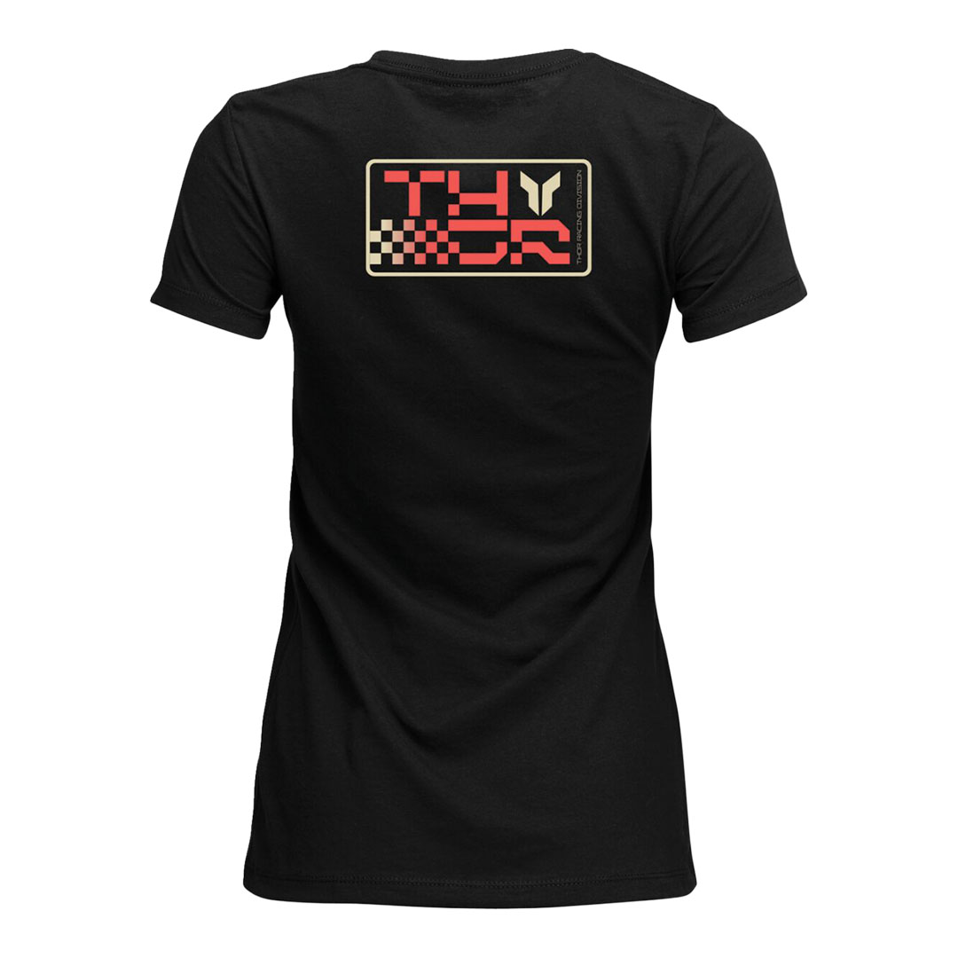 Thor Vantage ženska majica