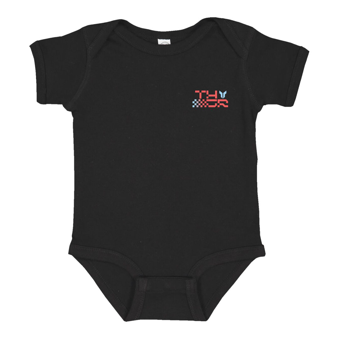 Thor Vantage supermini dječji bodi