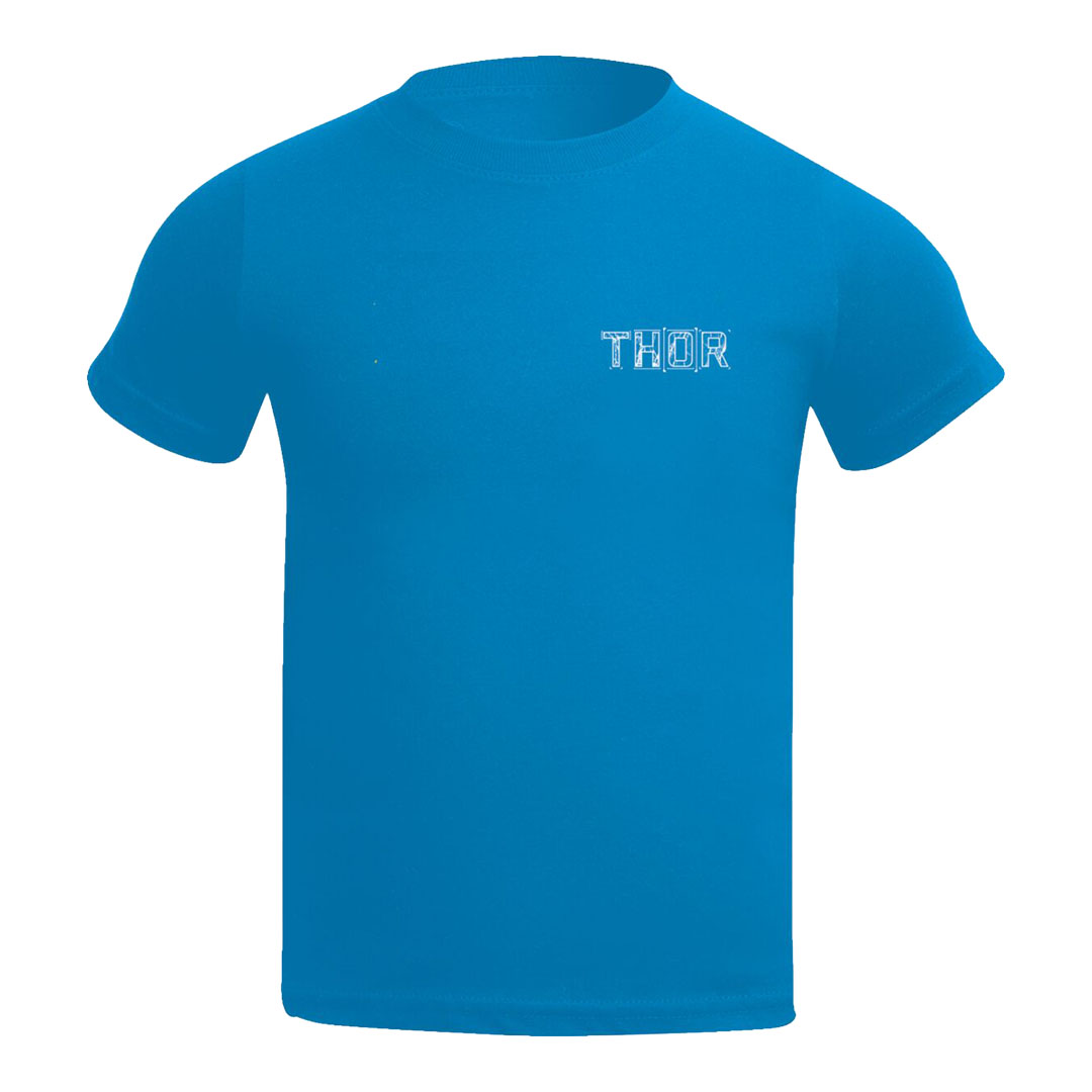 Thor Blueprint dječja majica