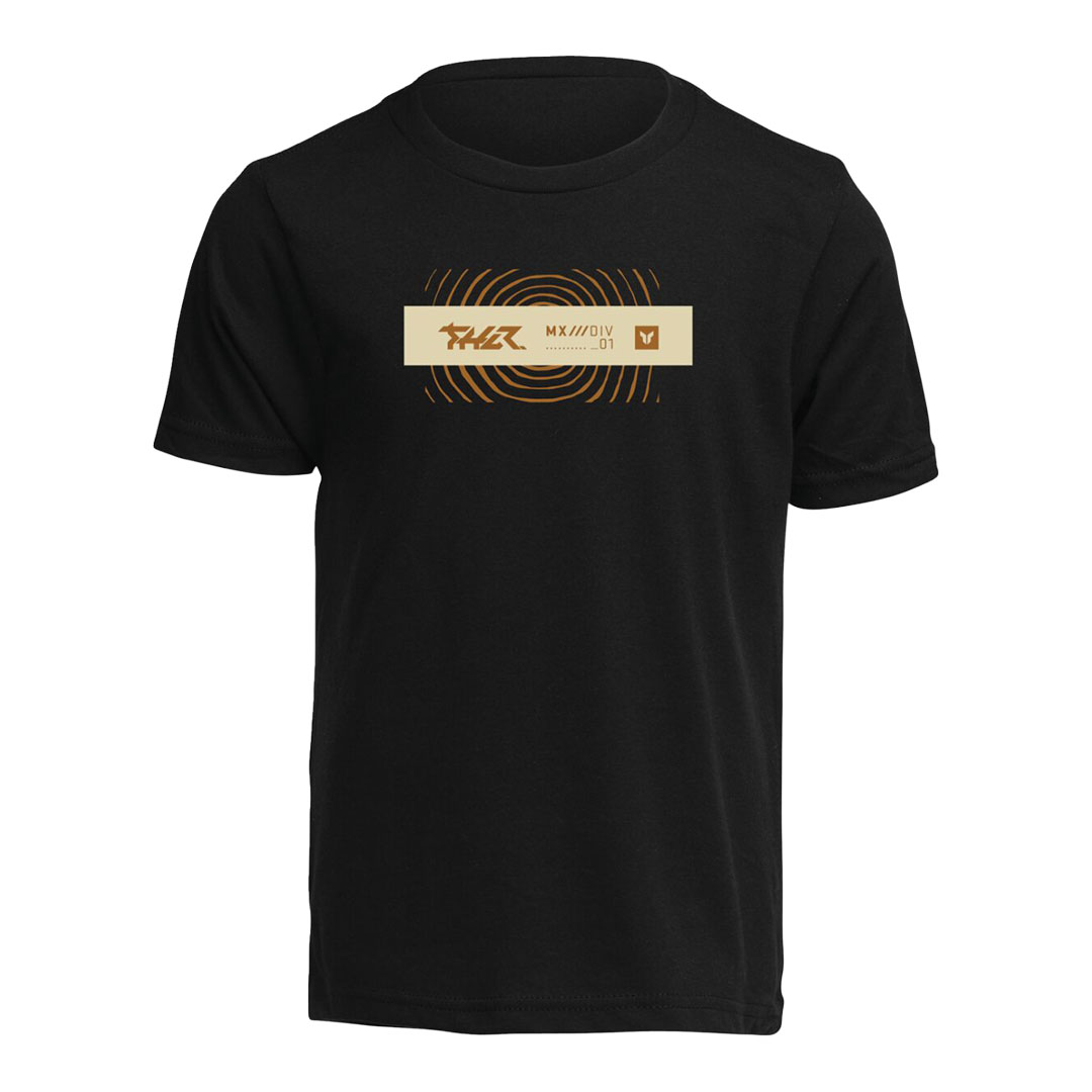 Thor Mind Control dječja majica