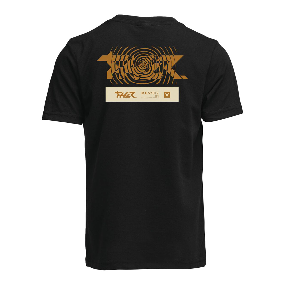 Thor Mind Control dječja majica