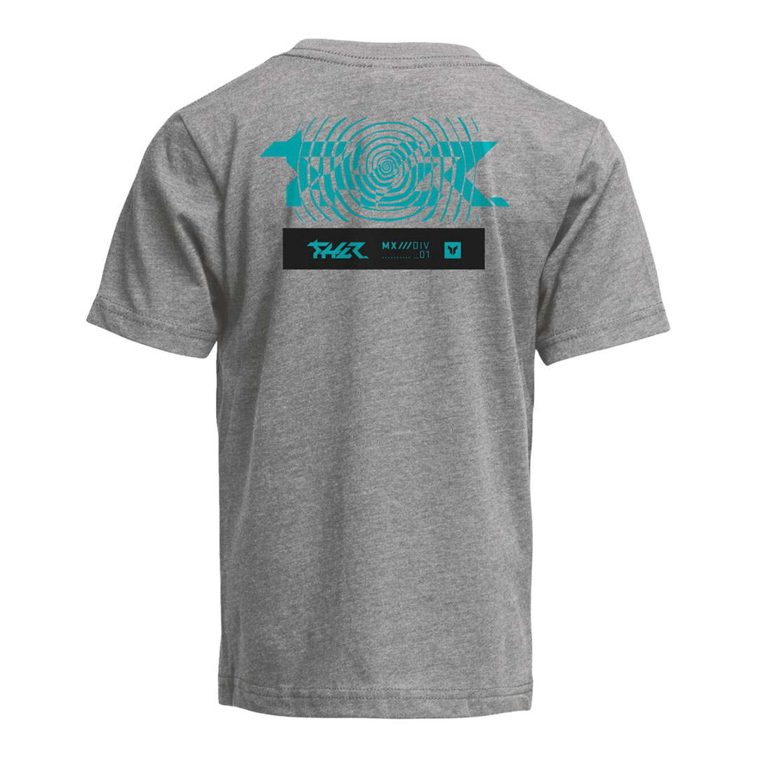 Thor Mind Control dječja majica