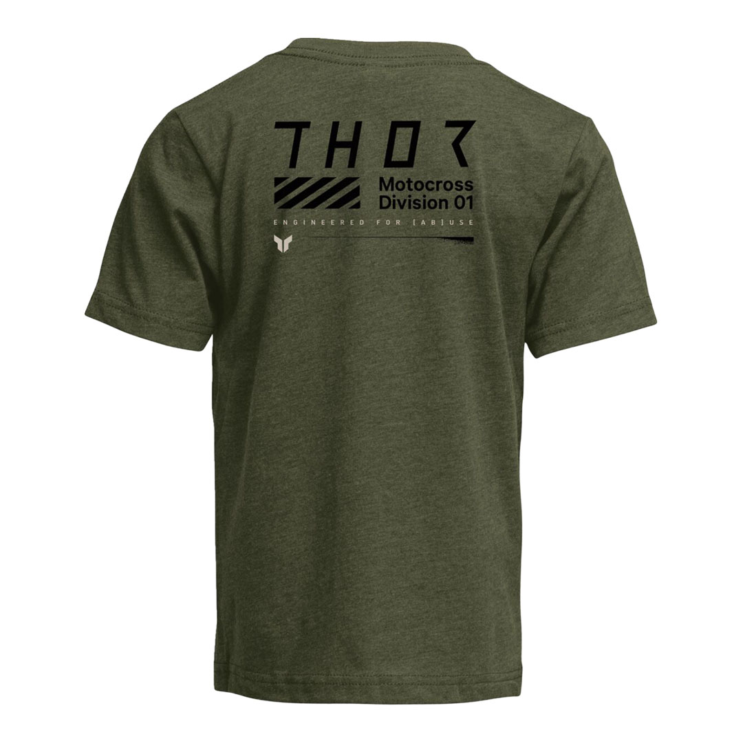 Thor Stamp dječja majica