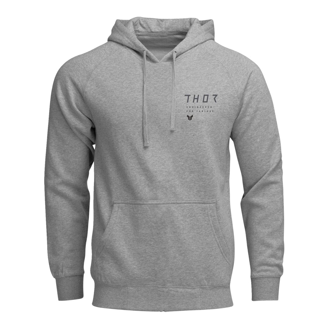 Thor Stamp dukserica s kapuljačom