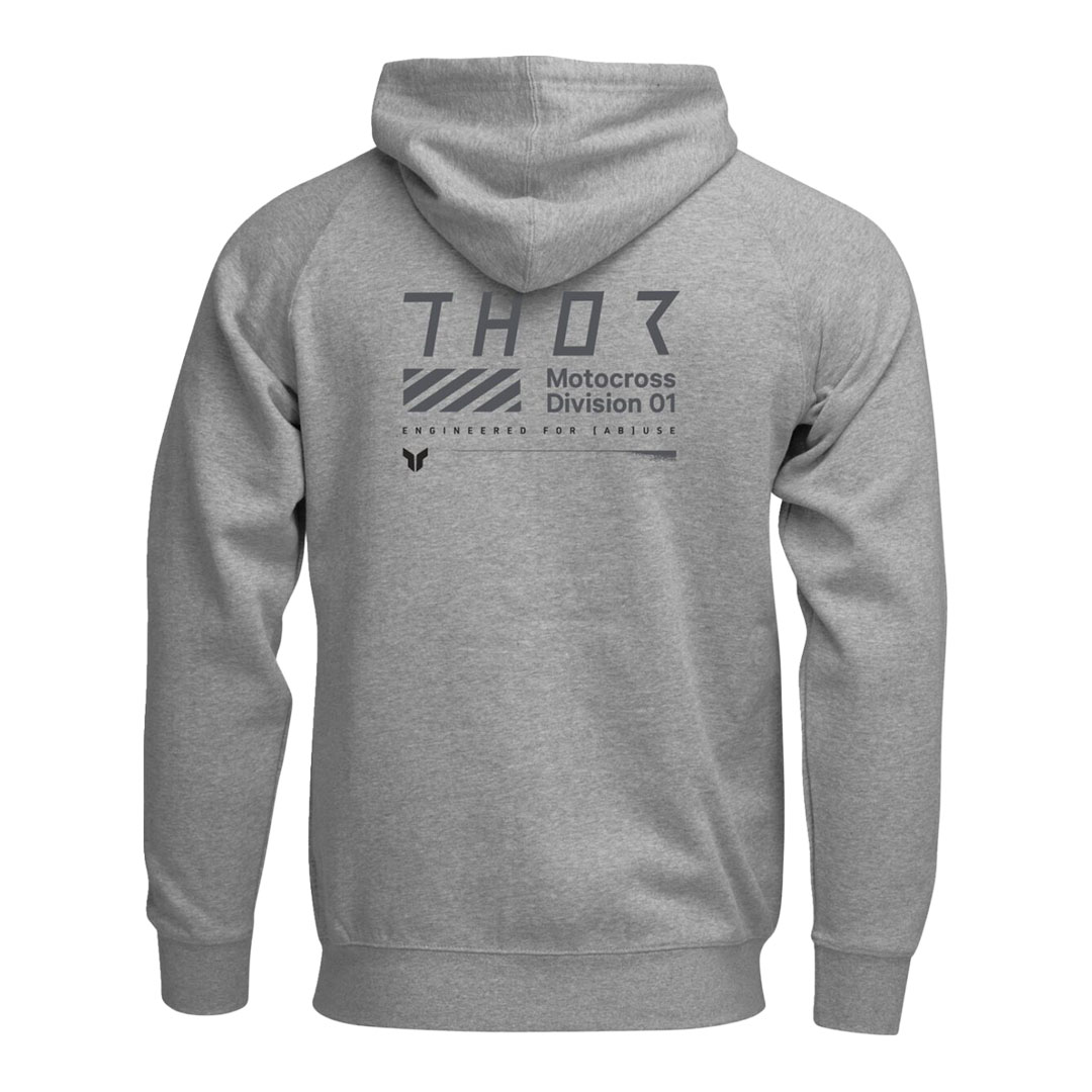 Thor Stamp dukserica s kapuljačom