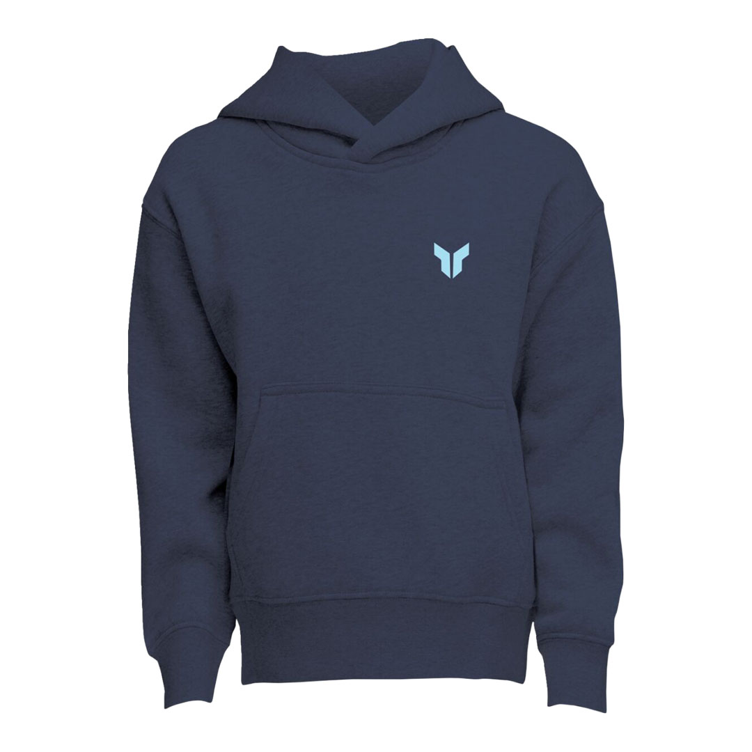 Thor Futura dječja majica s kapuljačom