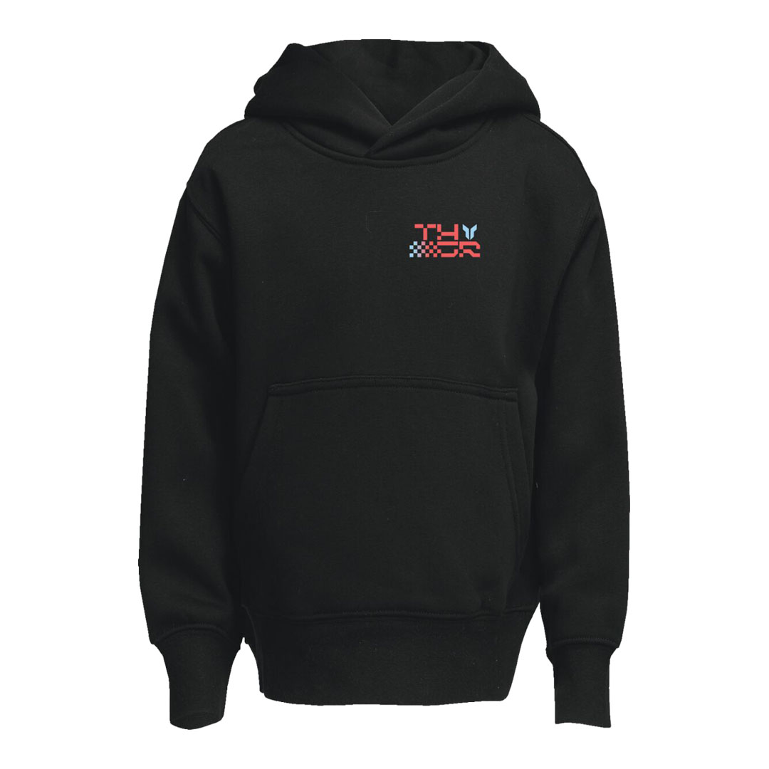 Thor Vantage dječja majica s kapuljačom