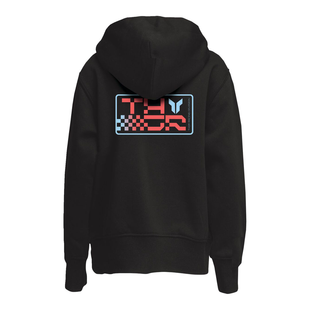 Thor Vantage dječja majica s kapuljačom