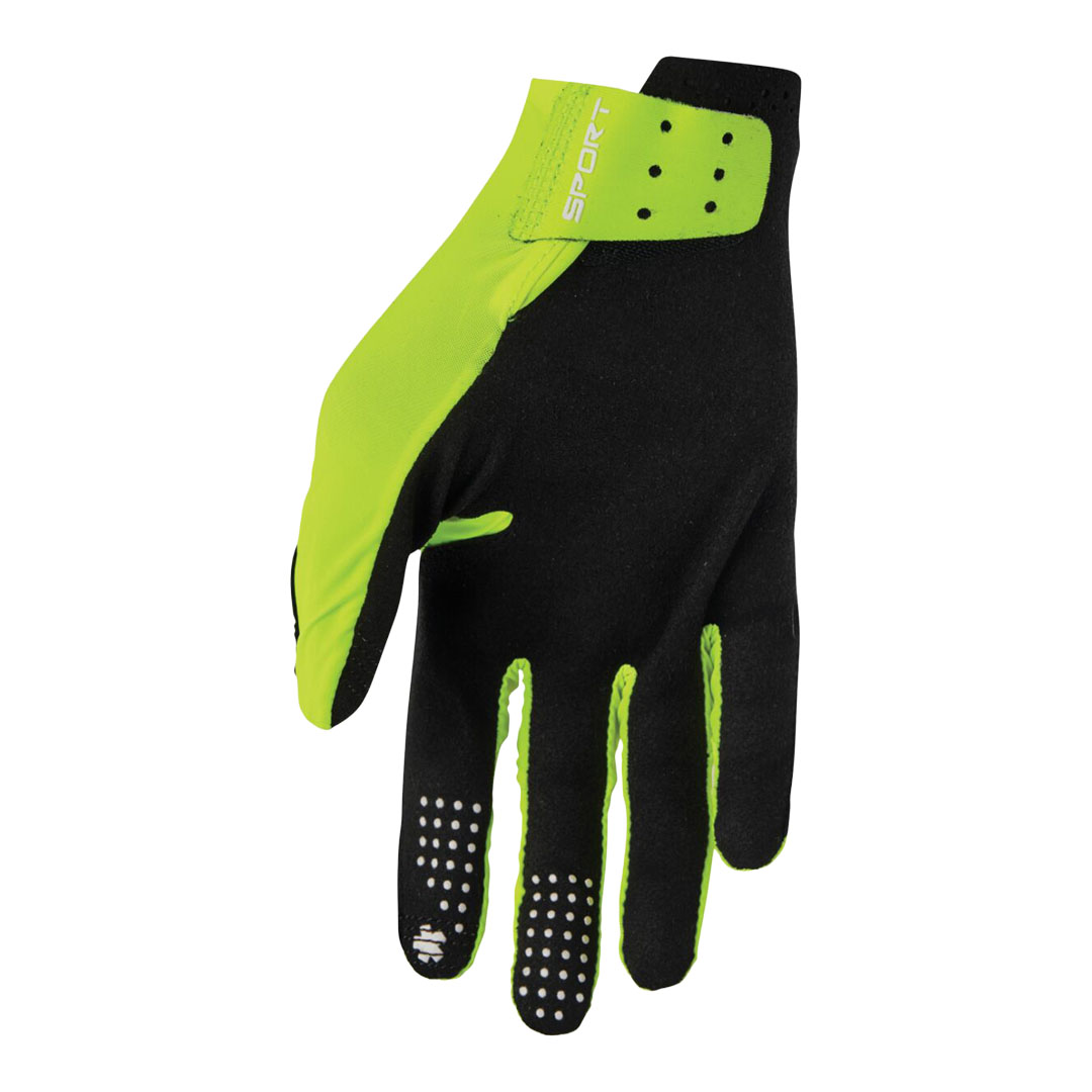 Thor Sportmode Riot kros rokavice