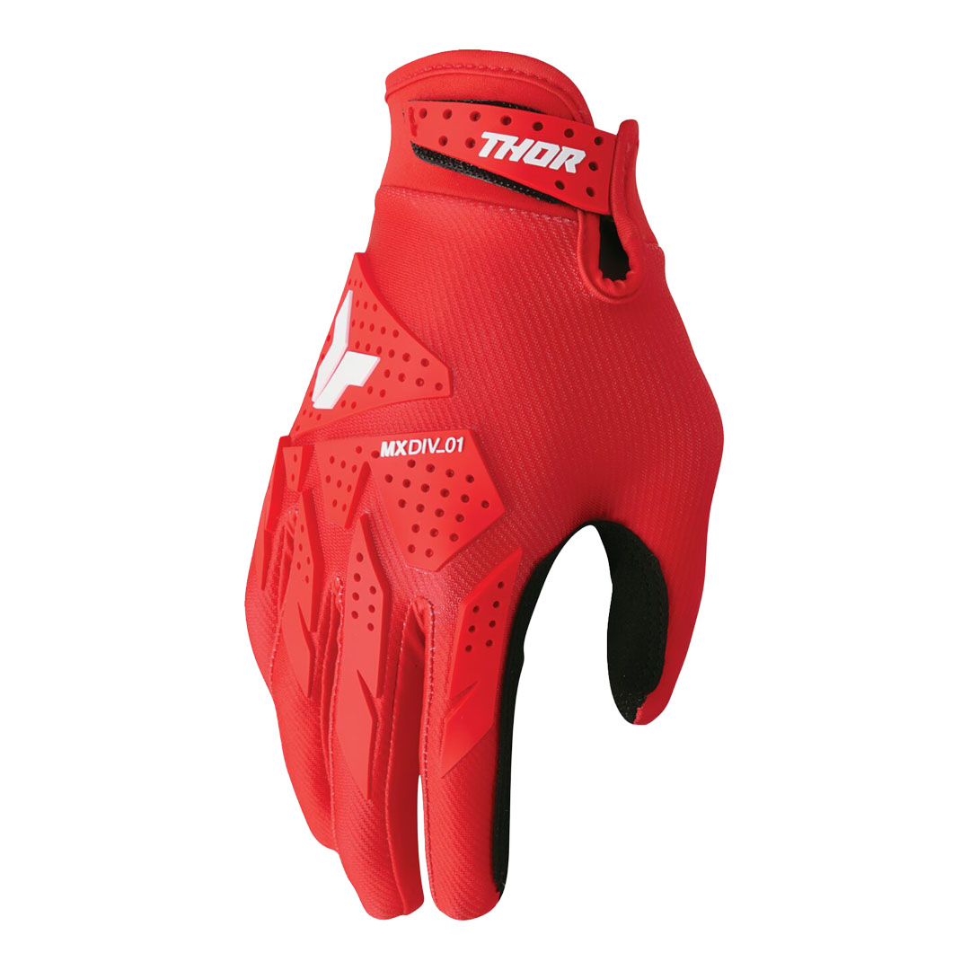 Thor Launchmode XP kros rukavice