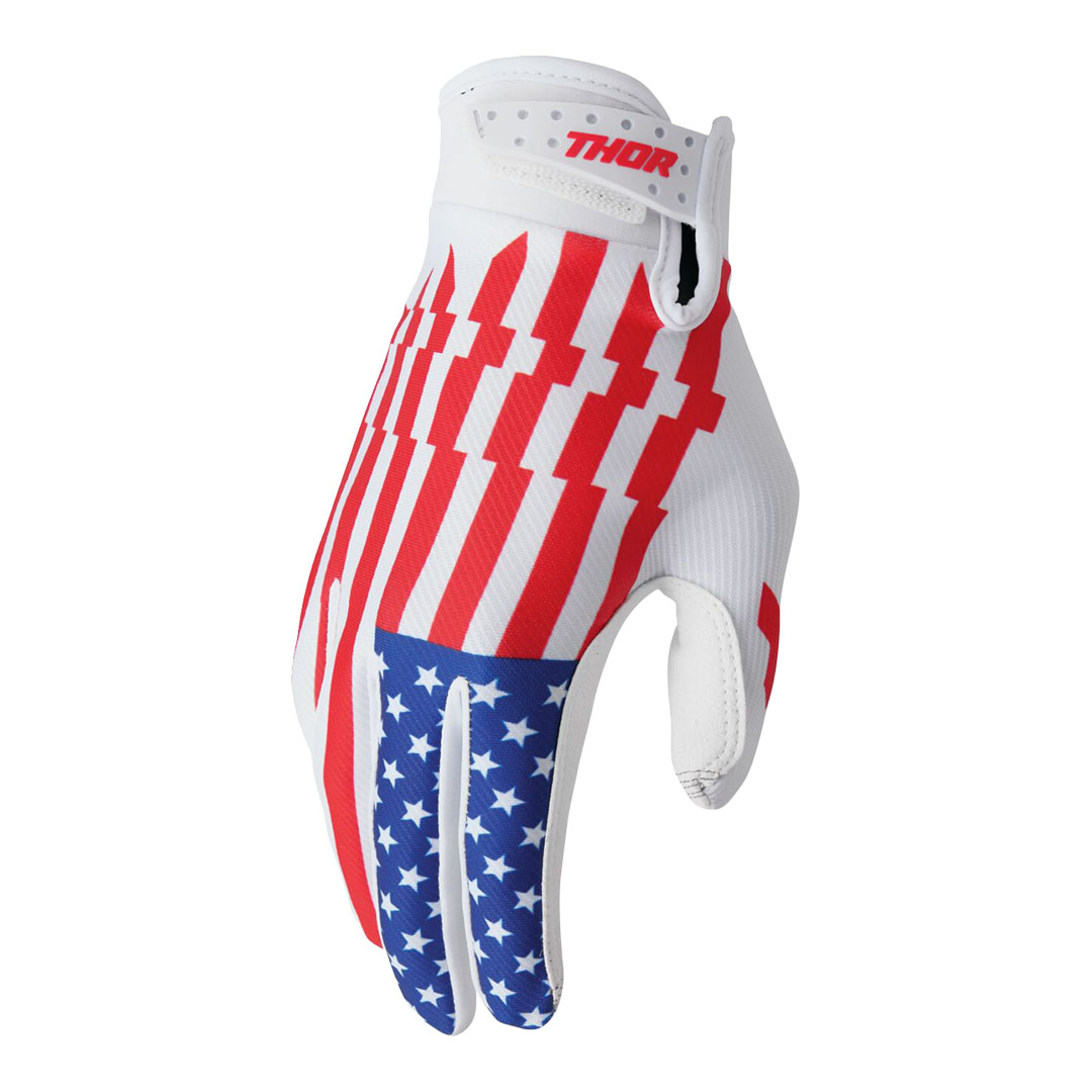 Thor Launchmode kros rukavice