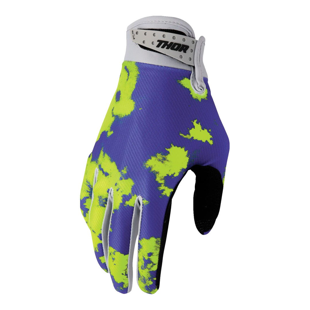 Thor Launchmode Bleach kros rukavice