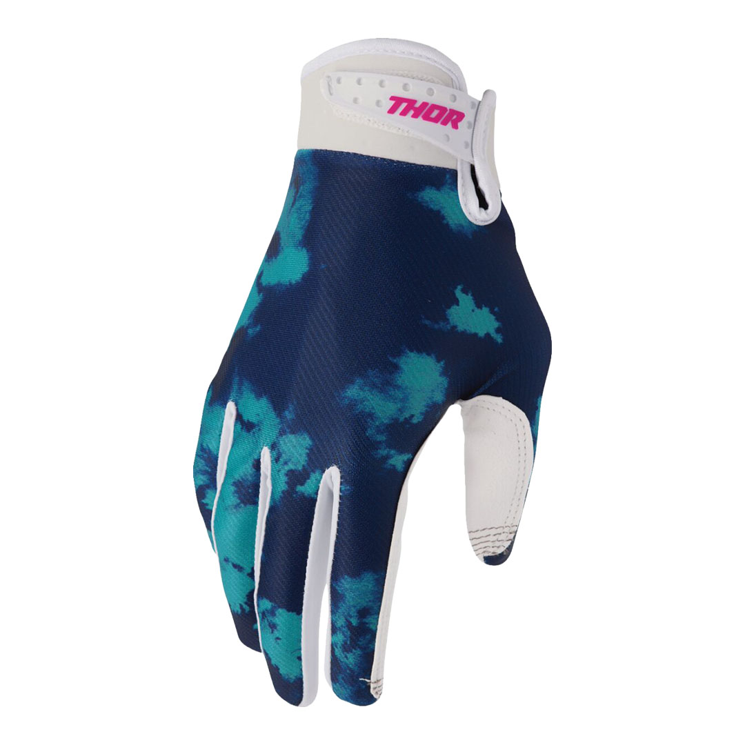 Thor Launchmode Bleach kros rukavice