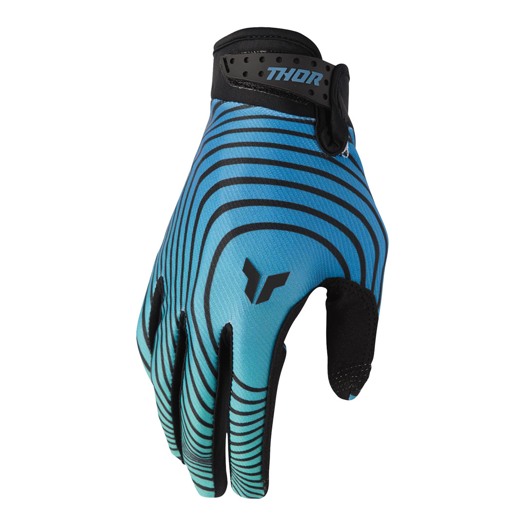 Thor Launchmode Identity kros rukavice