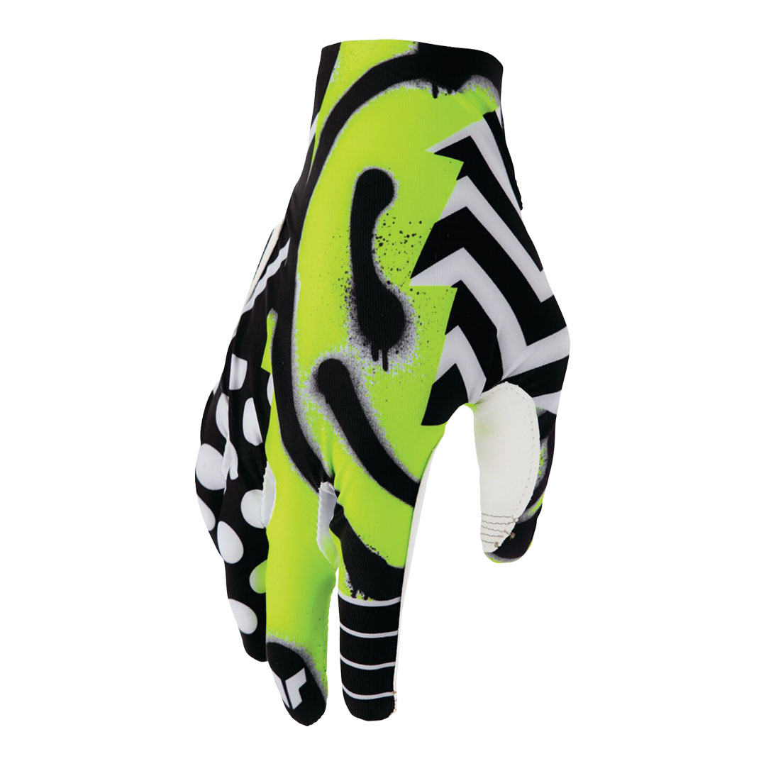 Thor Sportmode Anarchy kros rukavice