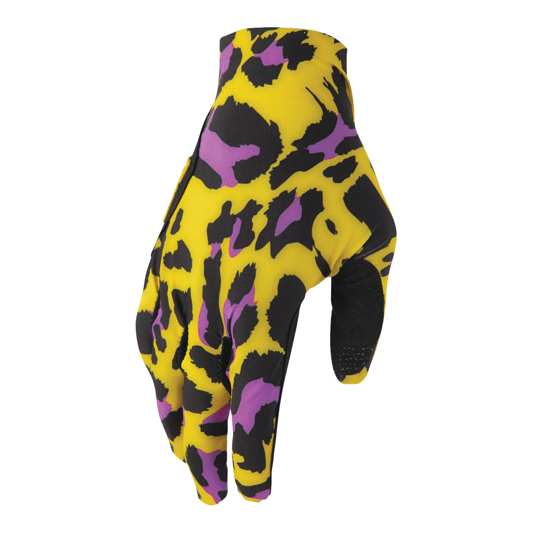 Thor Sportmode Cheetah kros rukavice