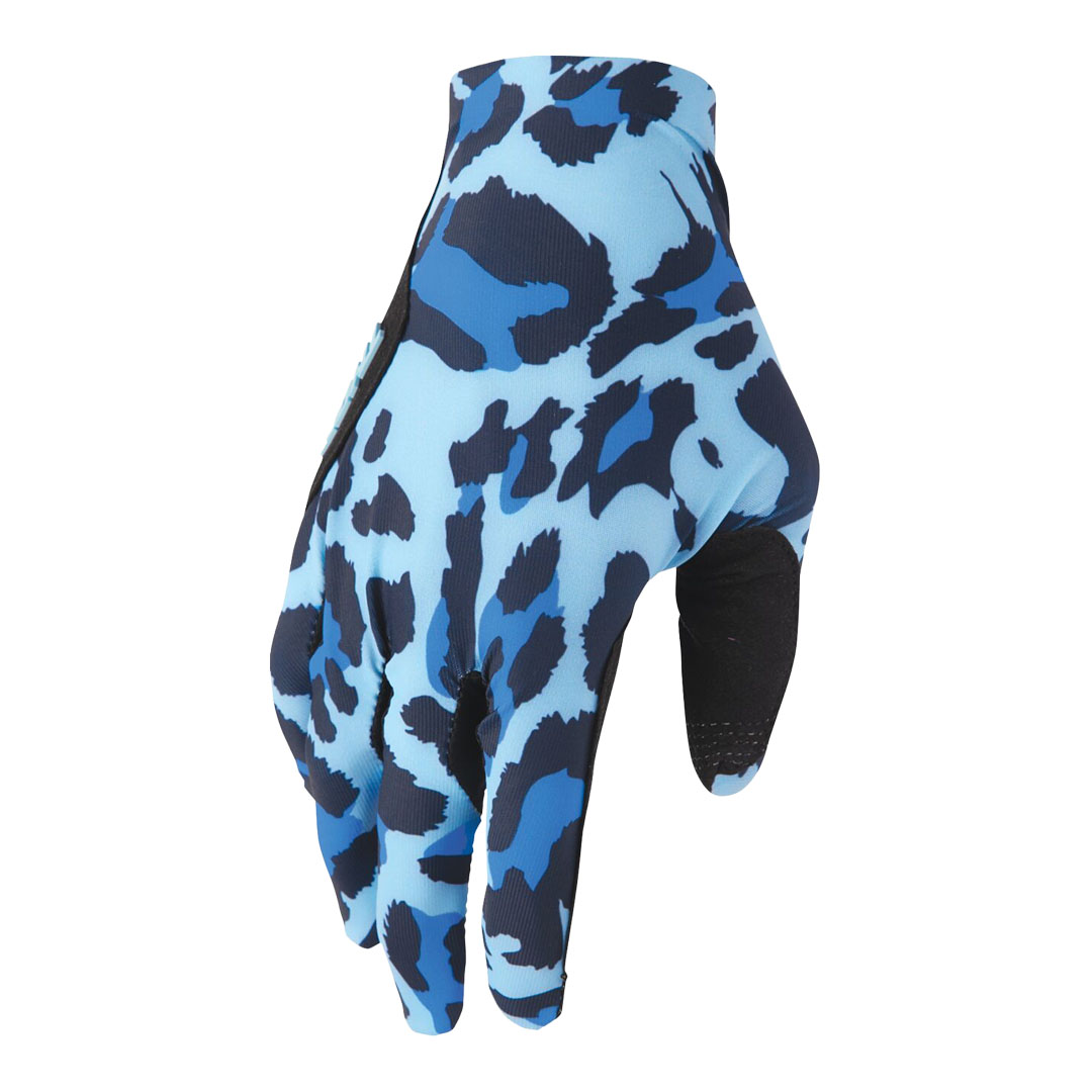 Thor Sportmode Cheetah kros rukavice