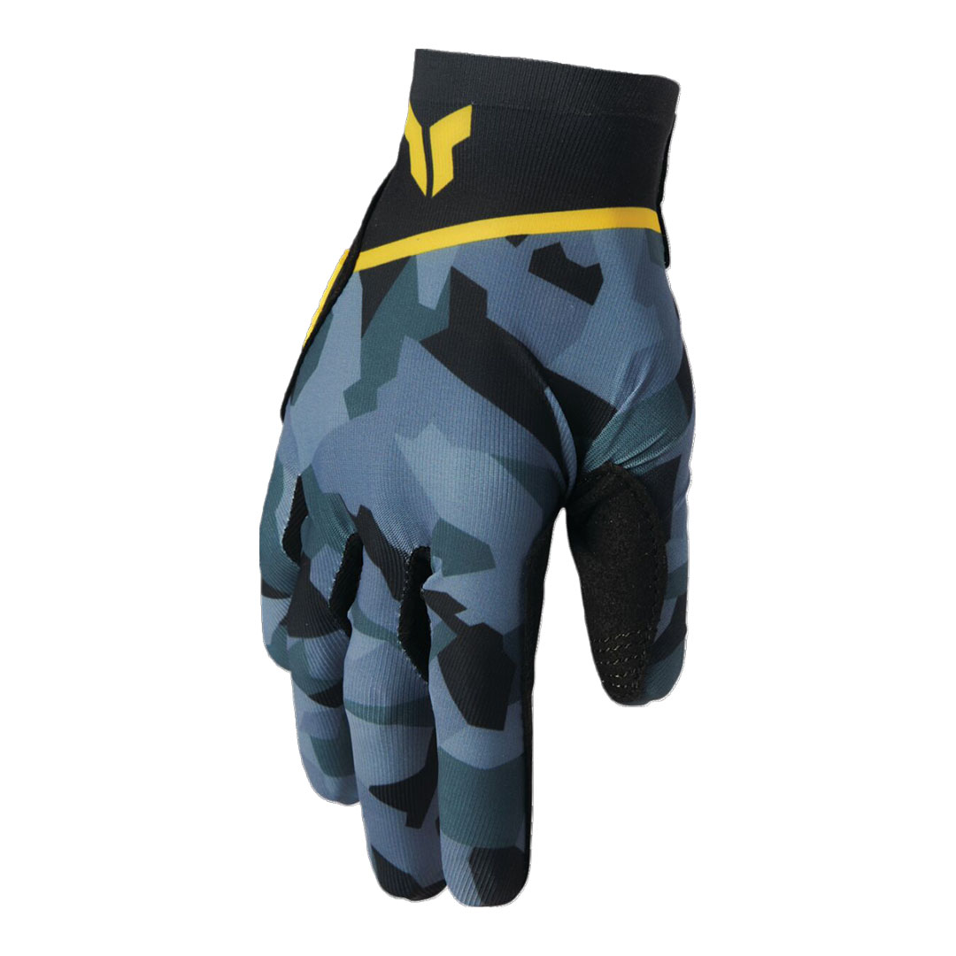 Thor Sportmode Shadow ženske kros rukavice