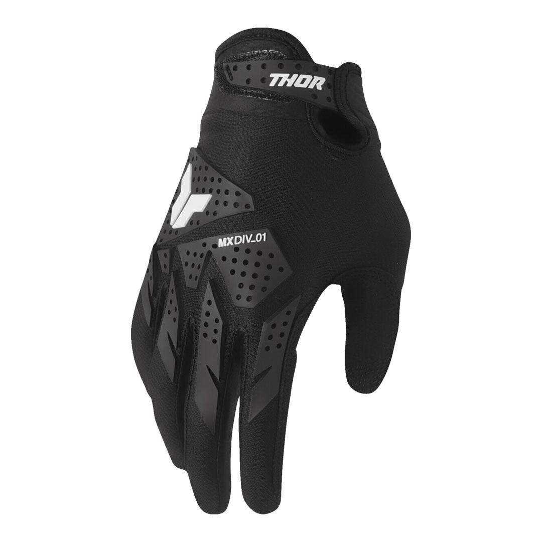 Thor Launchmode XP ženske kros rukavice