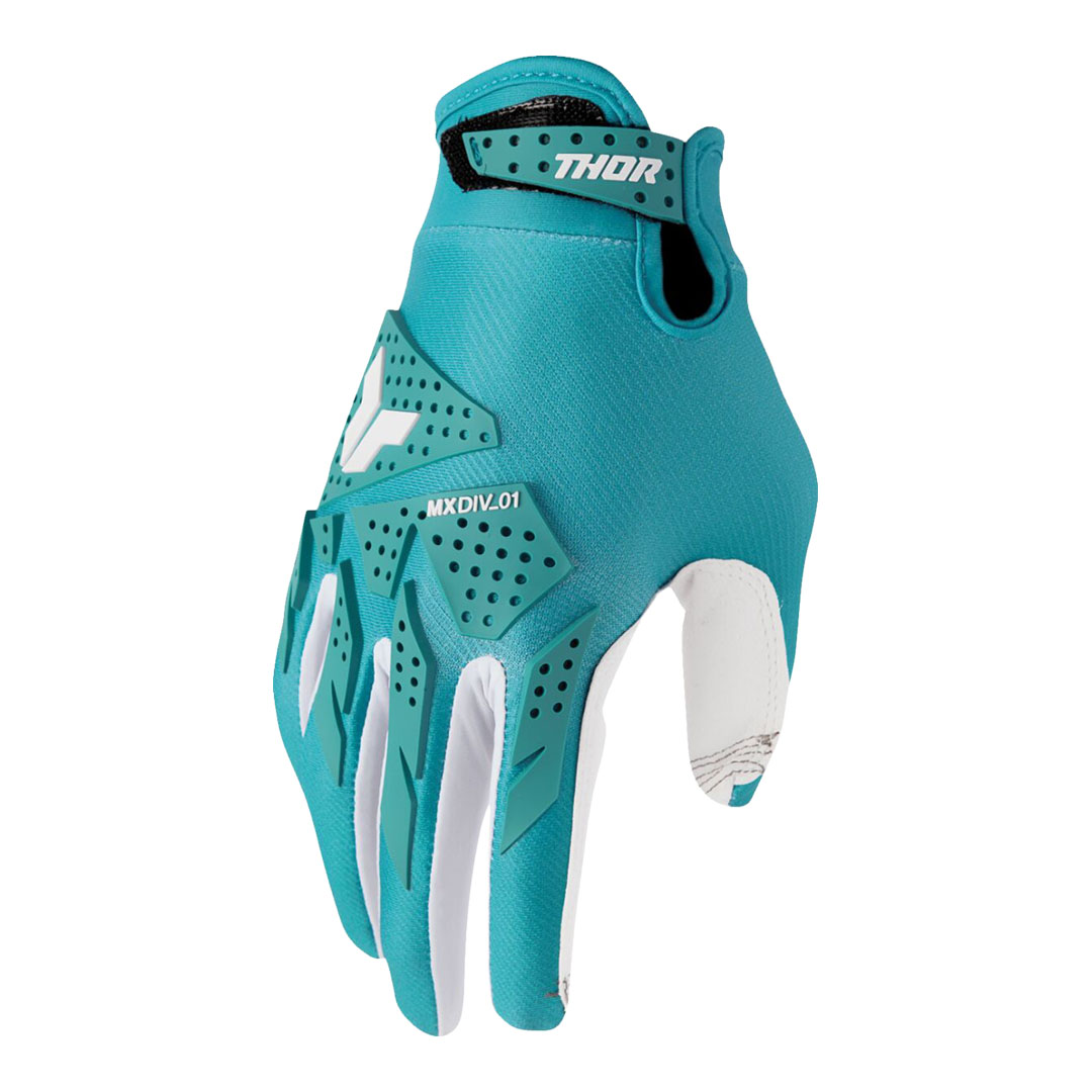 Thor Launchmode XP ženske kros rukavice