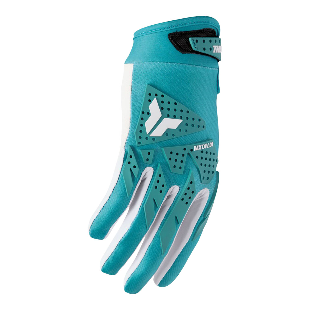 Thor Launchmode XP ženske kros rokavice