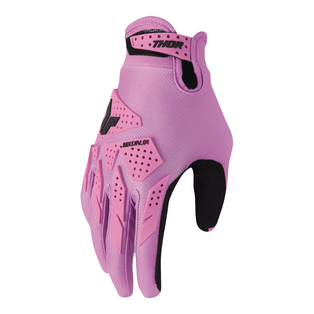 Thor Launchmode XP ženske kros rukavice