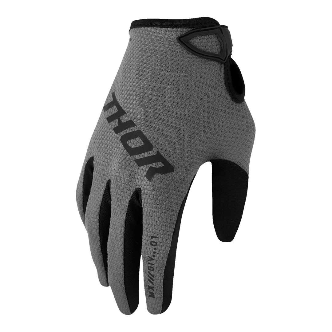 Thor Ridemode Static ženske kros rukavice