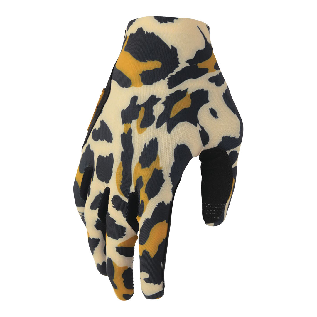 Thor Sportmode Cheetah ženske kros rukavice