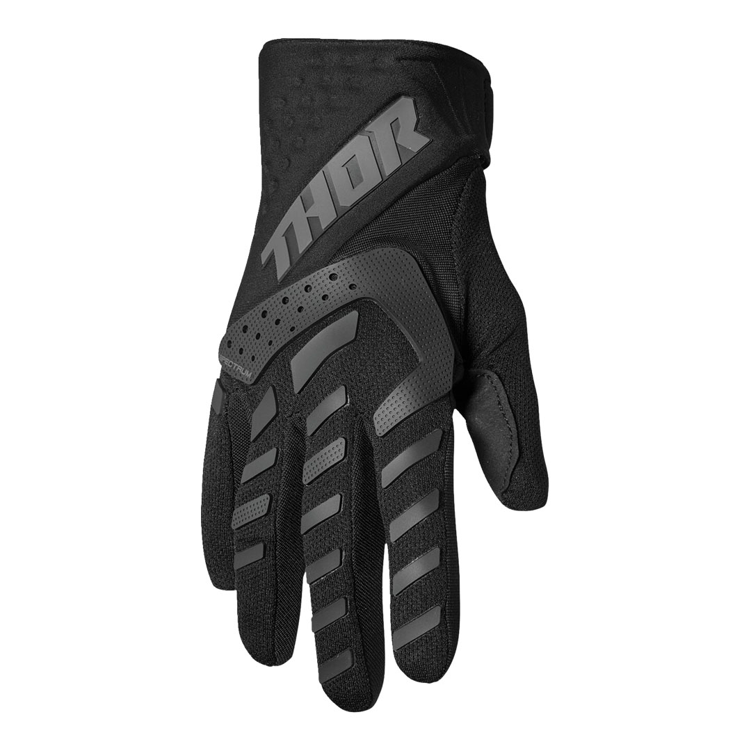 Thor Spectrum dječje kros rukavice