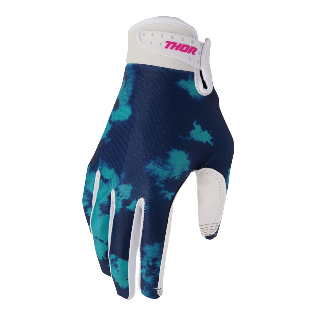 Thor Launchmode Bleach dječje kros rukavice