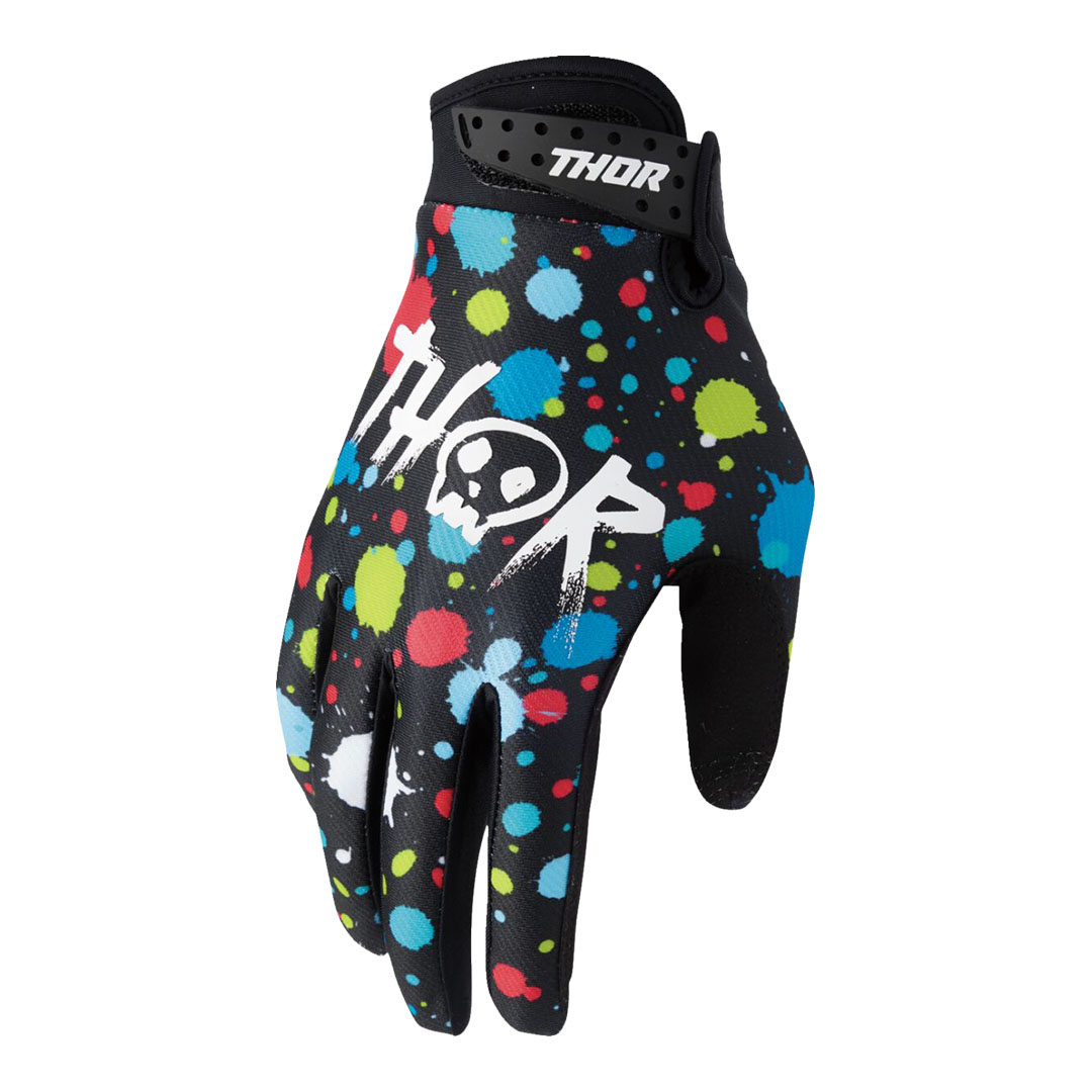 Thor Launchmode Splat dječje kros rukavice