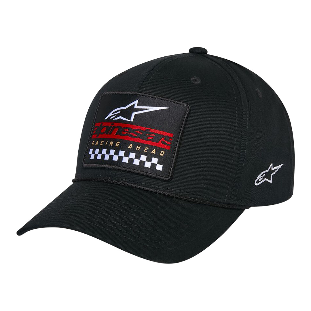Alpinestars Matrix Snapback kapa s šiltom
