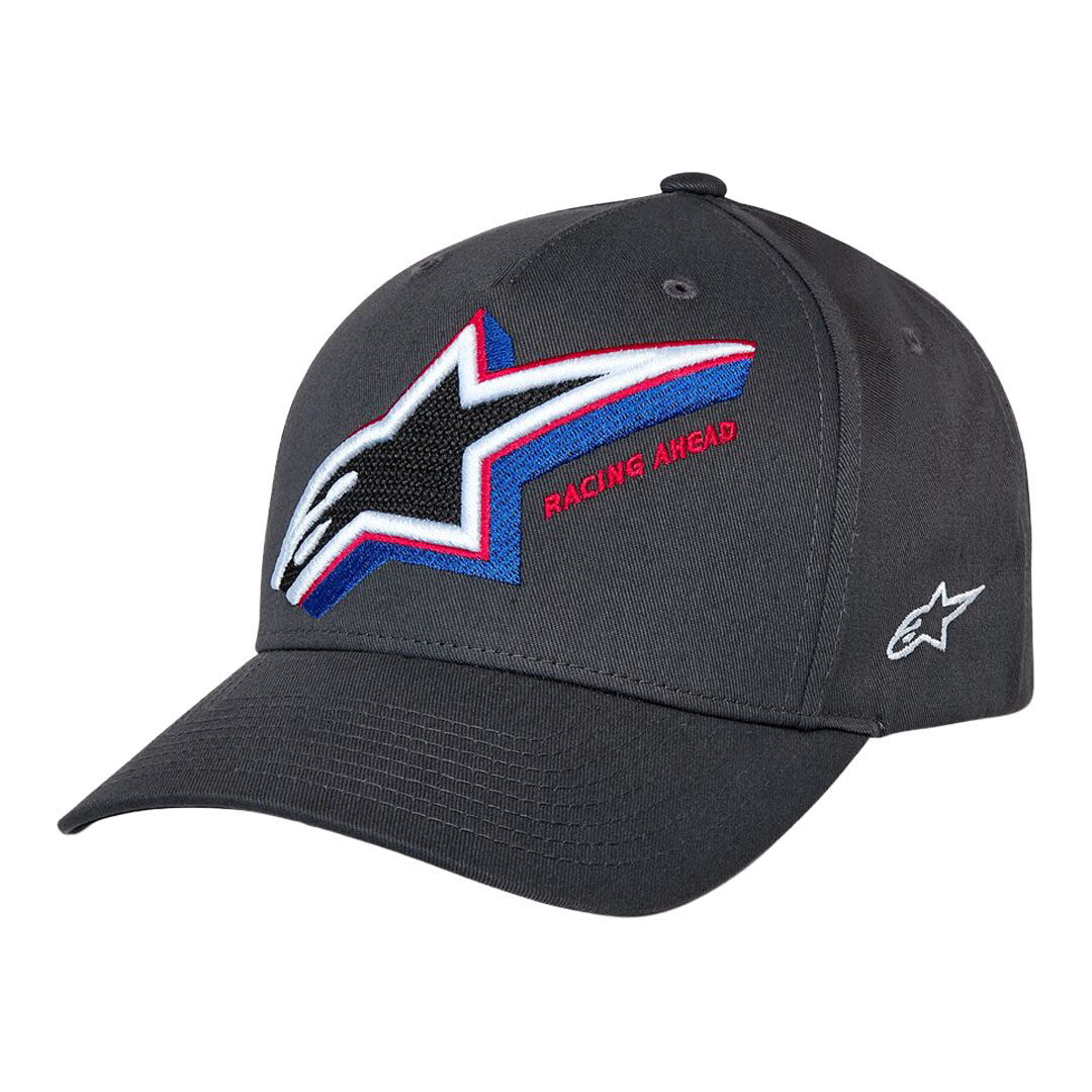 Alpinestars Lucid Snapback kapa s šiltom