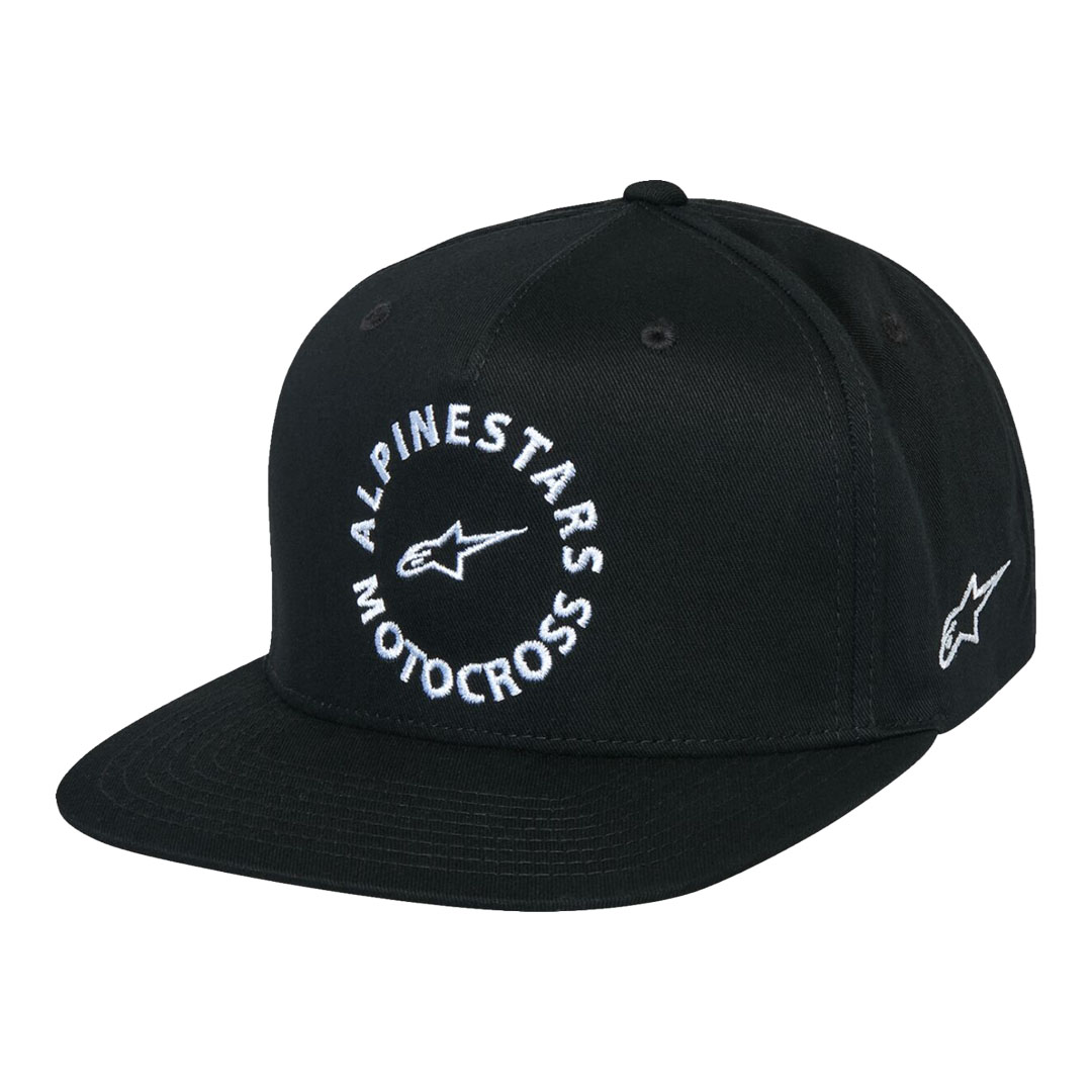 Alpinestars MX Snapback kapa s šiltom