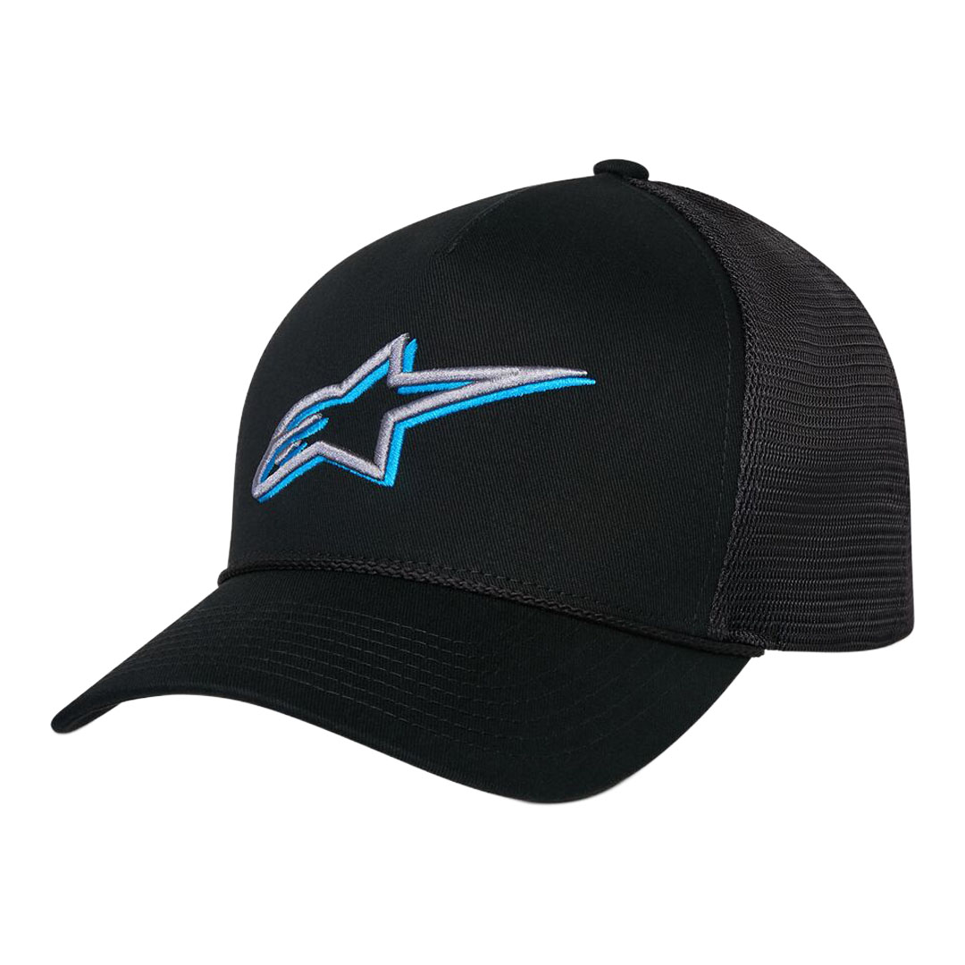 Alpinestars Ageless Shadow Trucker kapa s šiltom