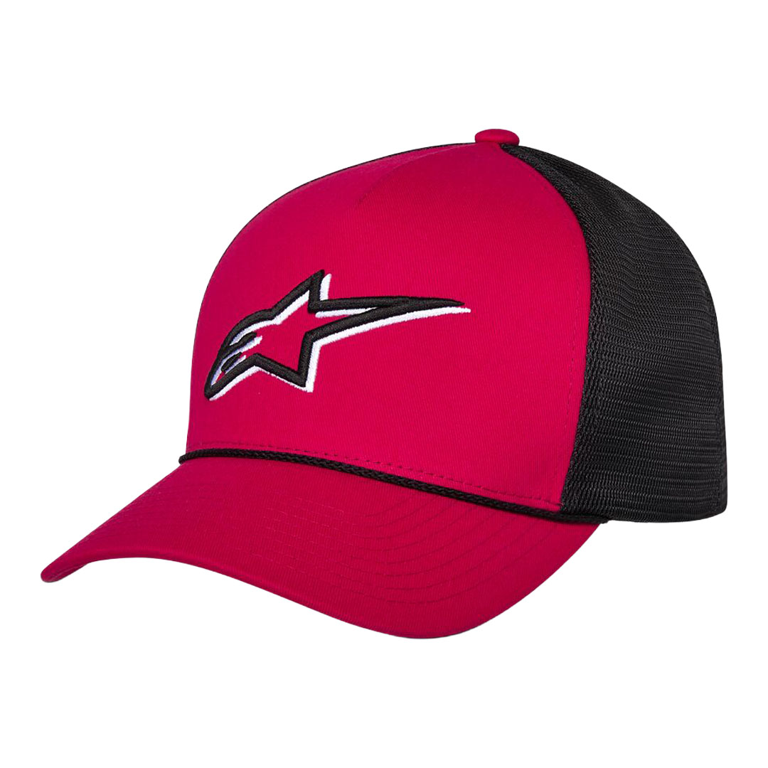 Alpinestars Ageless Shadow Trucker kapa s šiltom