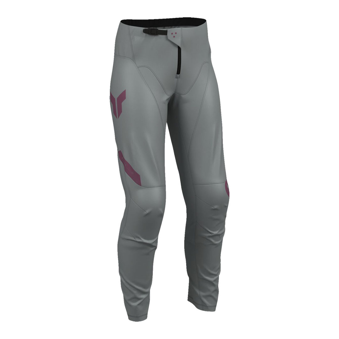 Thor Ridemode Menace ženske kros hlače