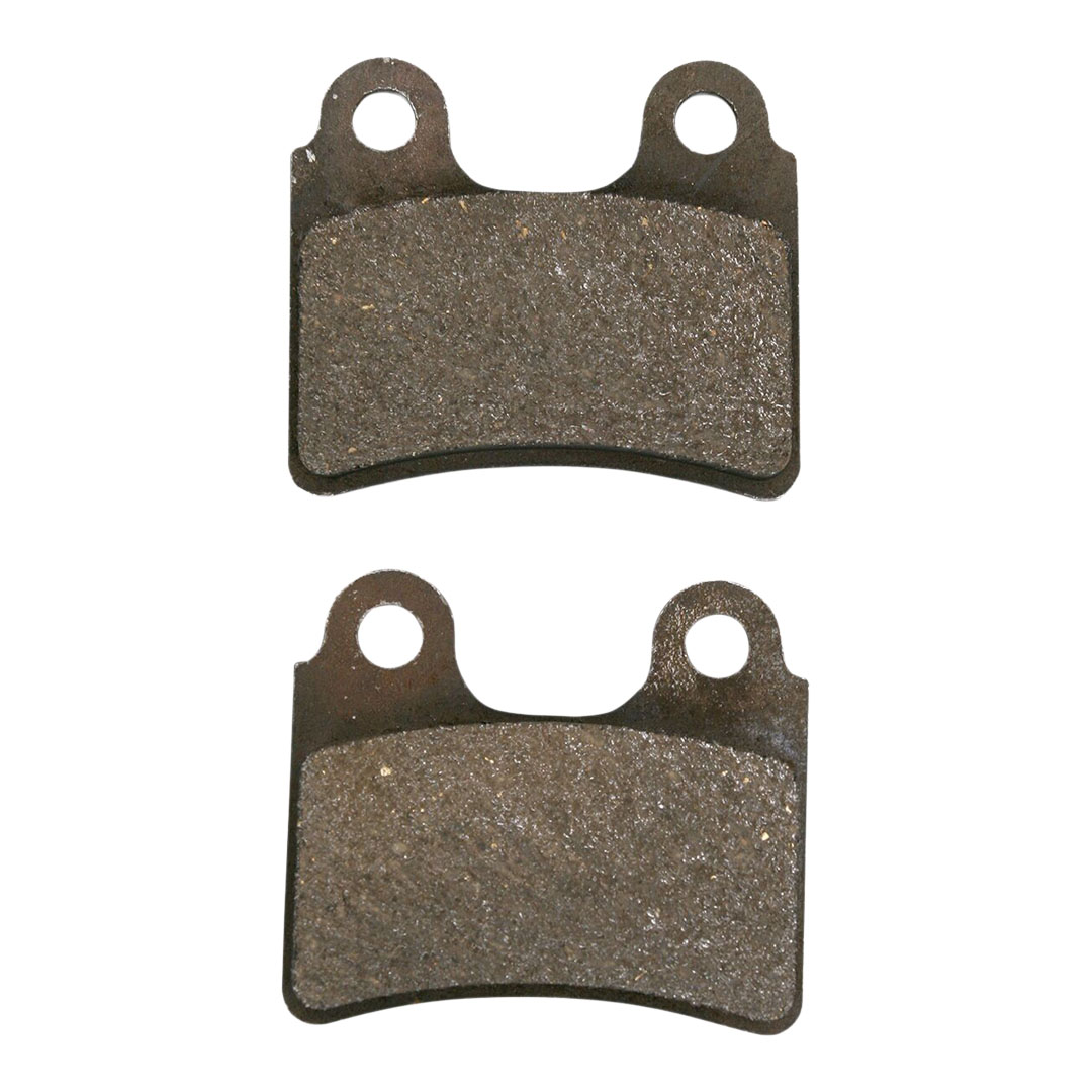 EBC FA350 organske kočione pločice