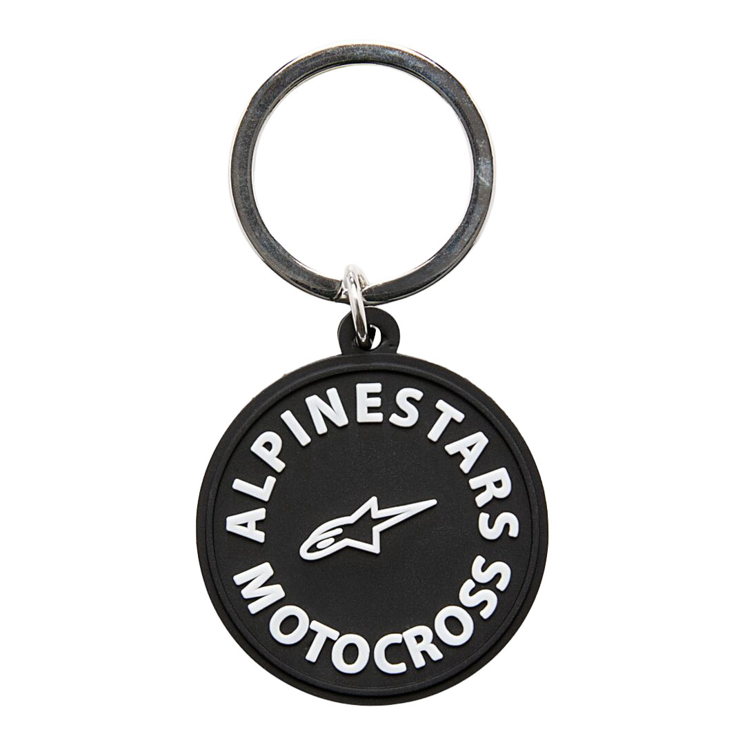 Alpinestars privjesak za ključeve Key Fob MX