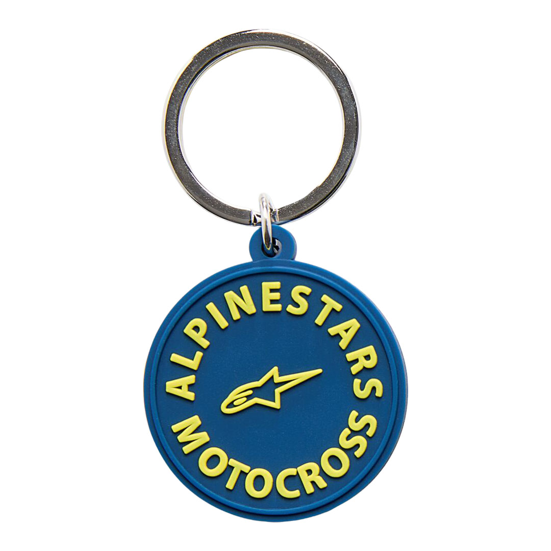 Alpinestars privjesak za ključeve Key Fob MX