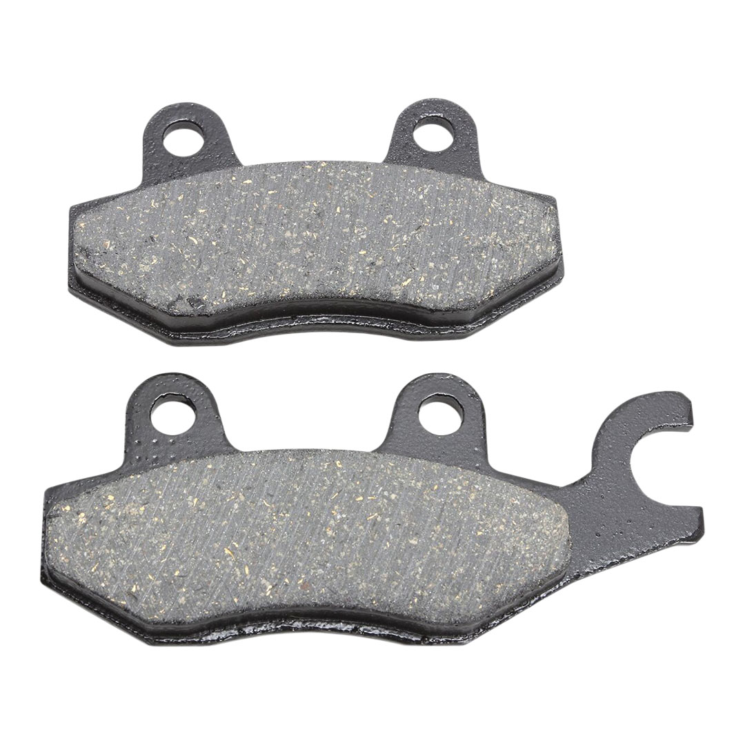 EBC FA197 organske kočione pločice