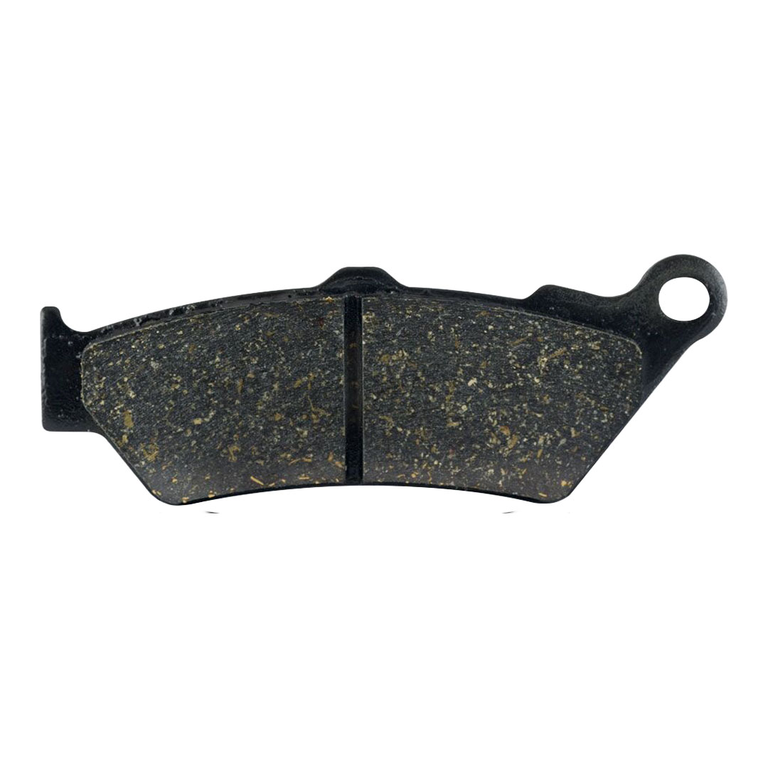 EBC FA377 organske kočione pločice