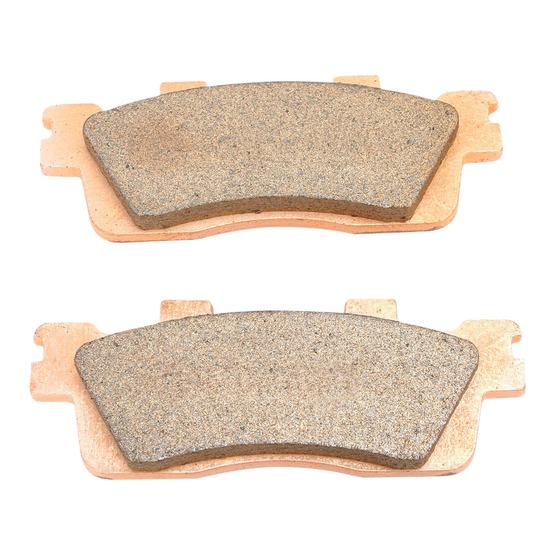 EBC SFA498HH sinter metal kočione pločice za skuter