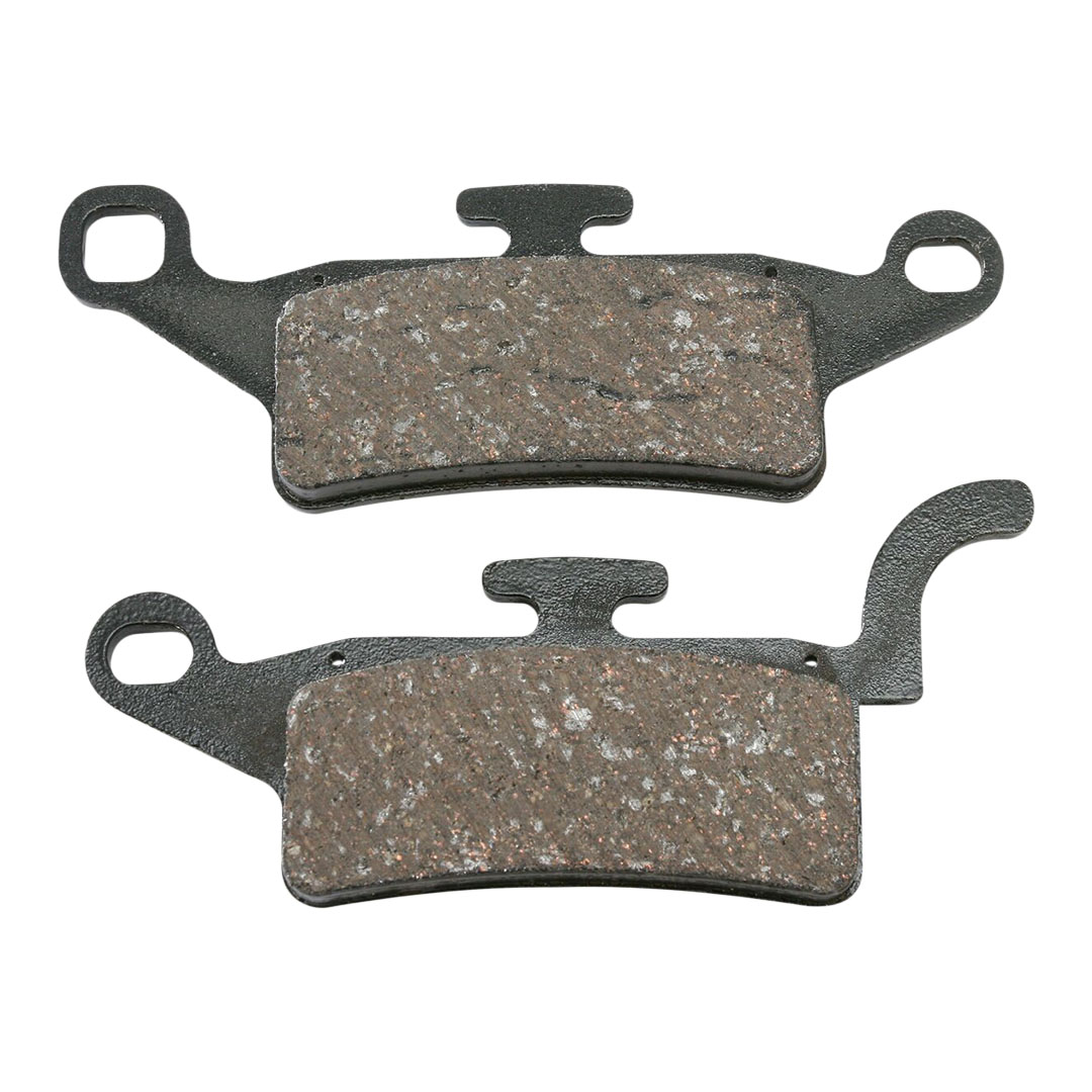 EBC SFA492 organske kočione pločice za skuter