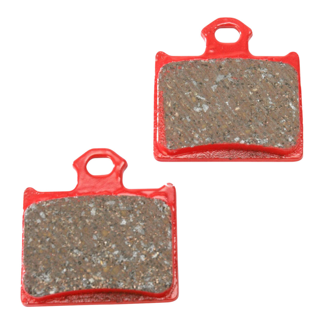 EBC FA602TT polusinterirane karbonsko-grafitne kočione pločice