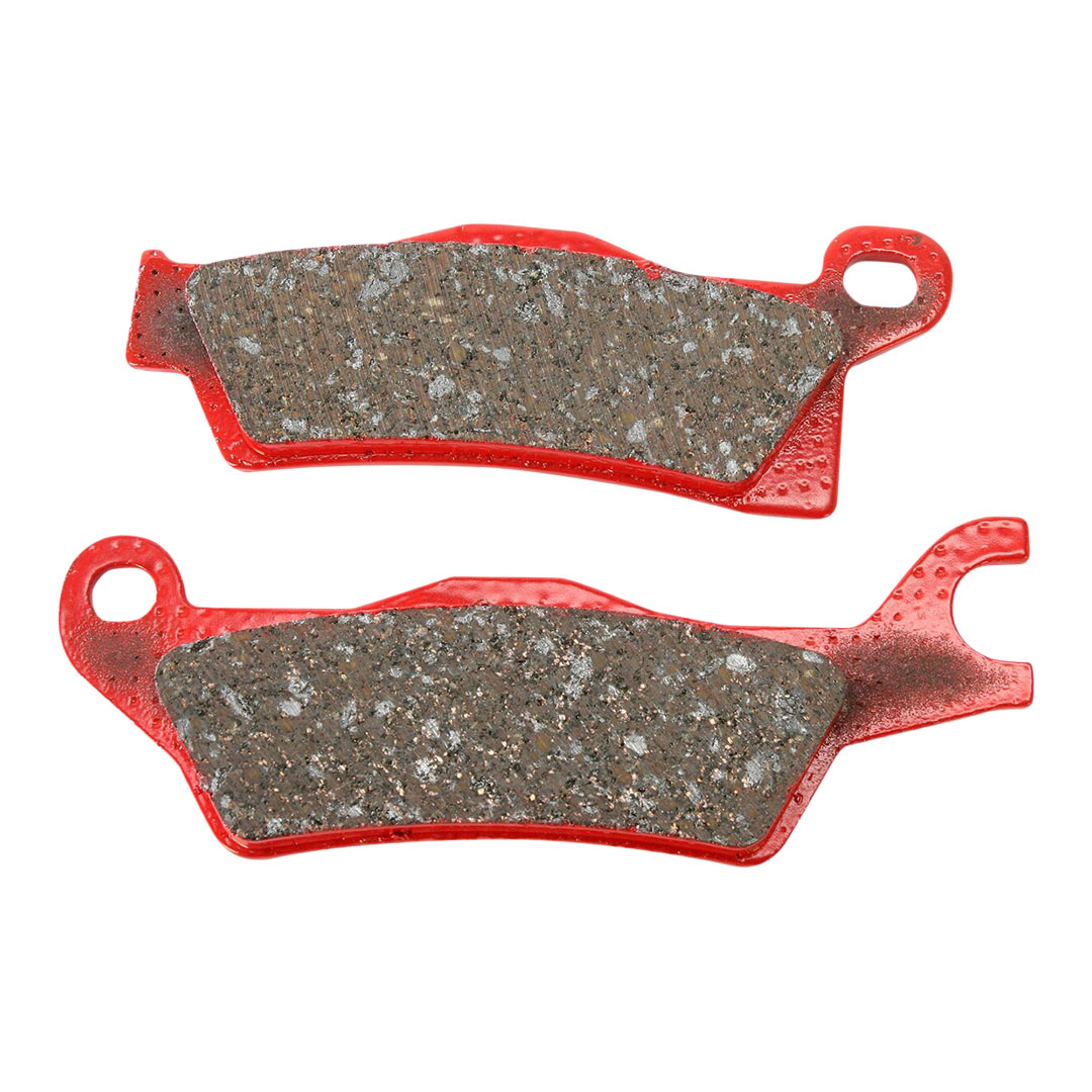 EBC FA618TT polusinterirane karbonsko-grafitne kočione pločice