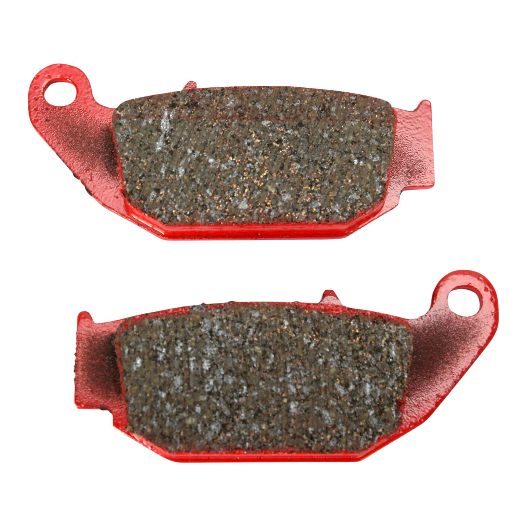 EBC FA629TT polusinterirane karbonske kočione pločice