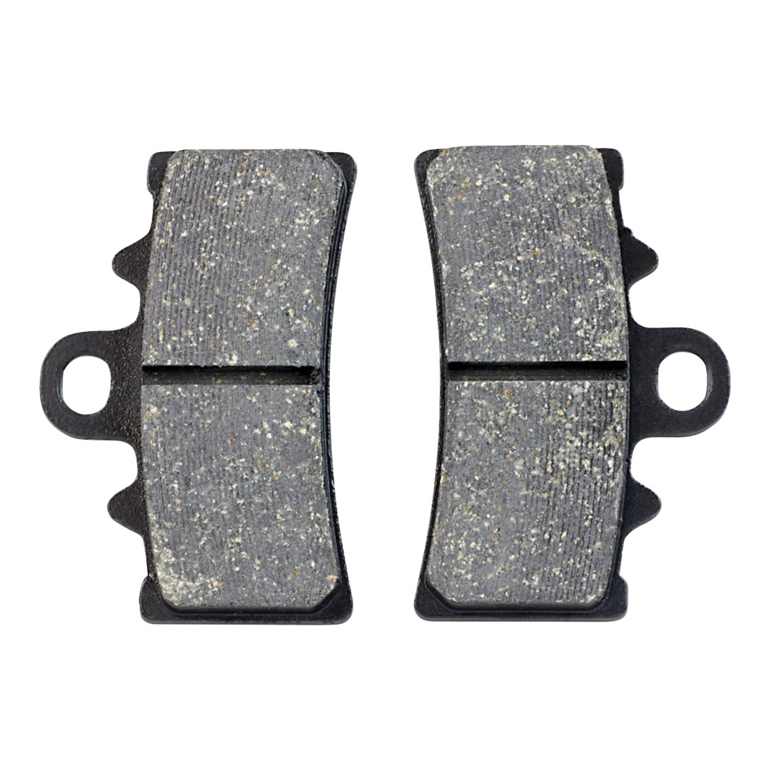 EBC FA606 organske kočione pločice