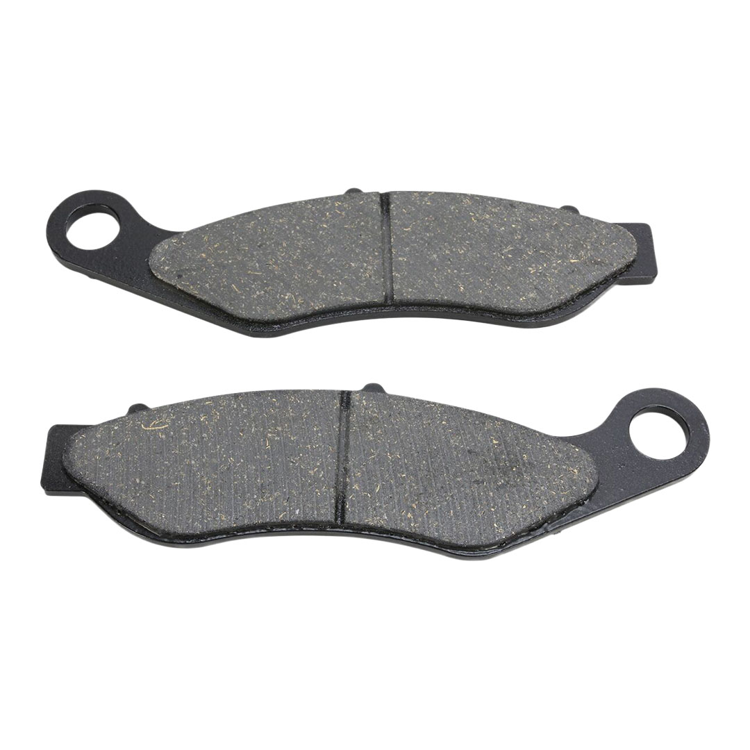 EBC FA638 organske kočione pločice